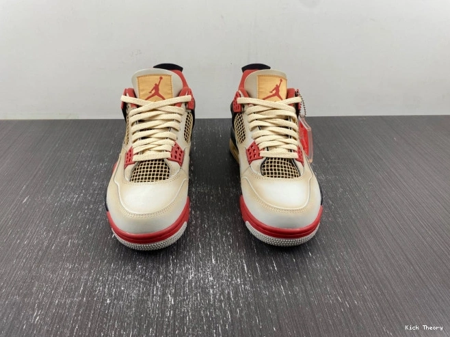 Kicktheory AQ9129-105 4 JORDAN YEAR